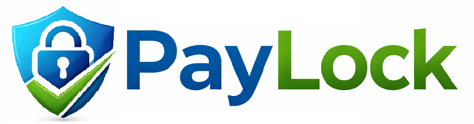 PayLock Logo